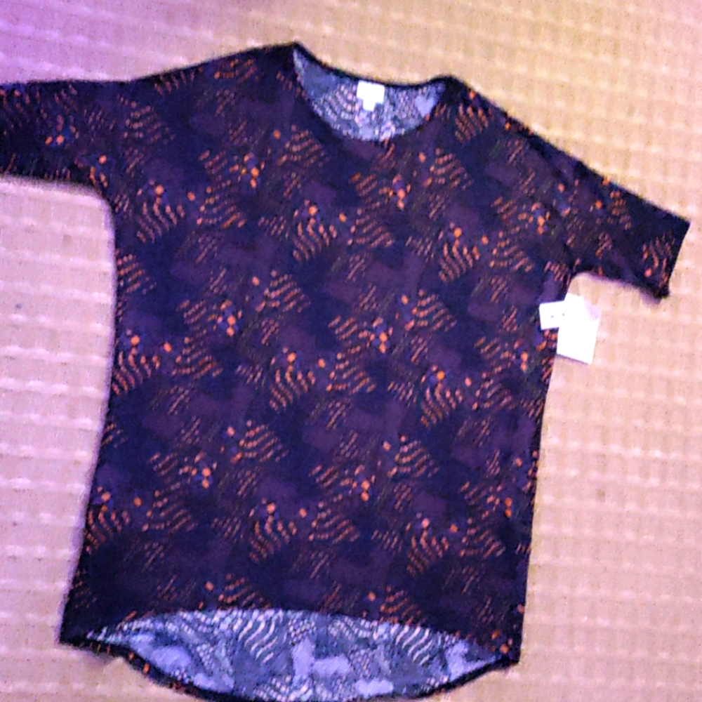 NWT LulaRoe Large Irma